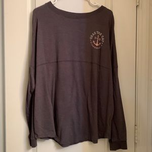 Stellar Long Sleeve Tee - “Tampa Bay”